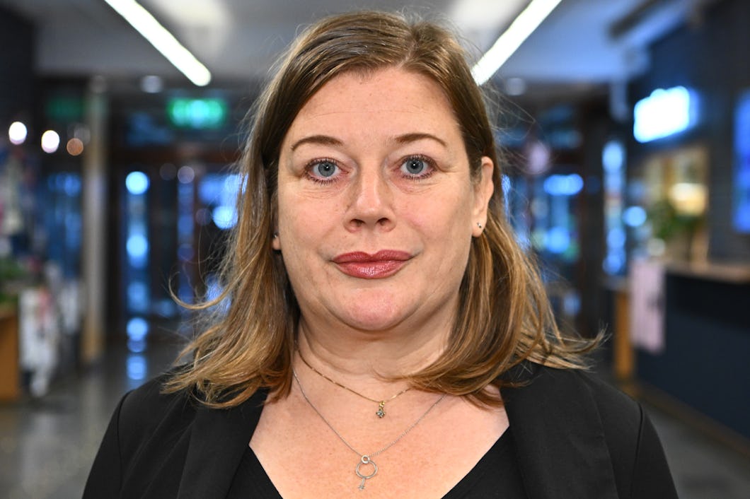 Malin Ragnegård