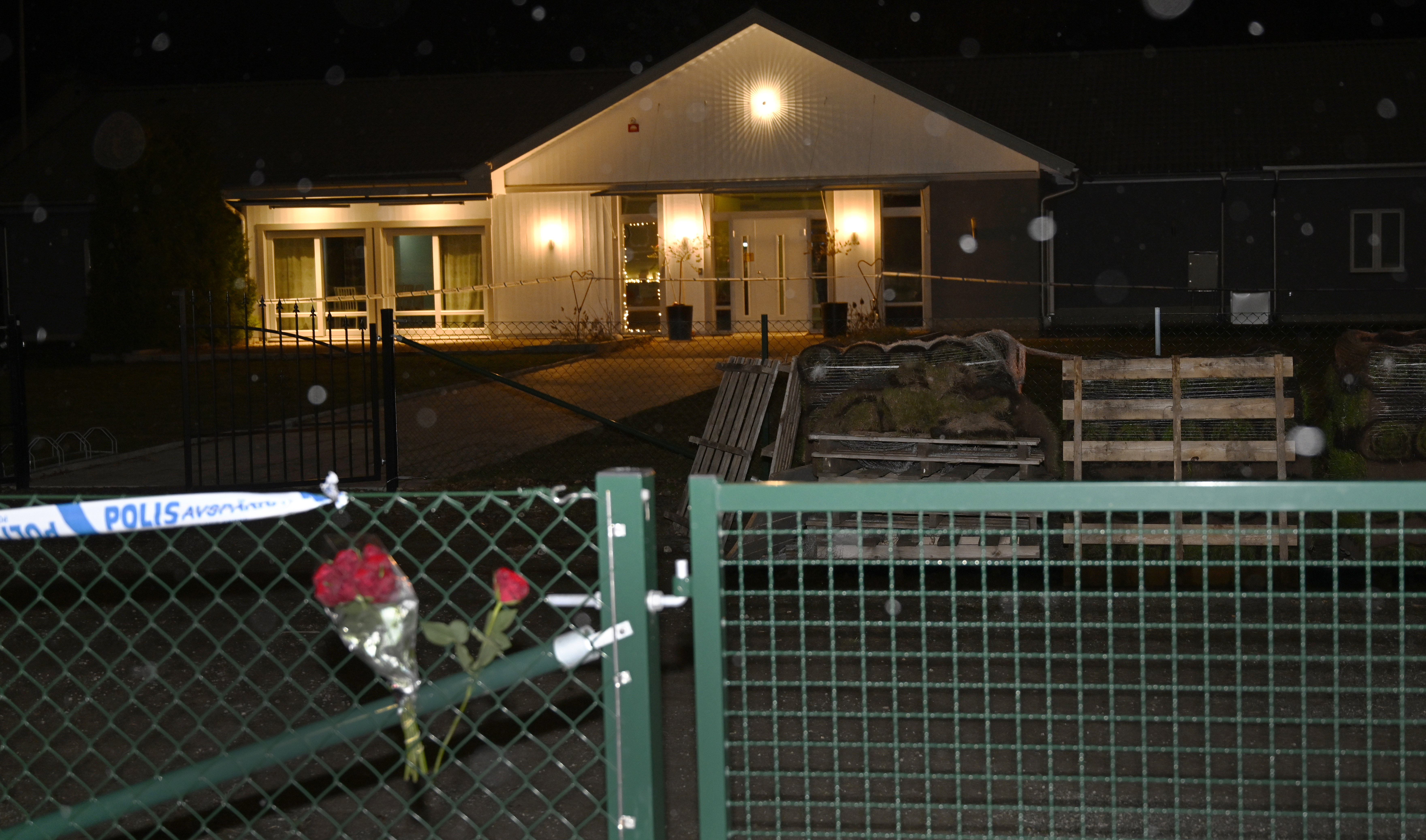 Enköping LSS-boende