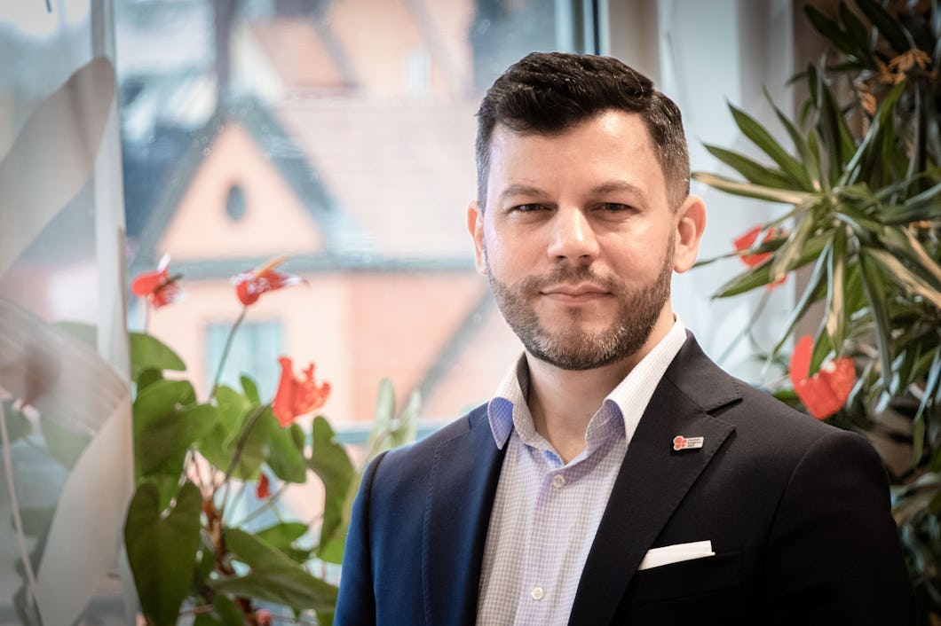Martin Nyberg