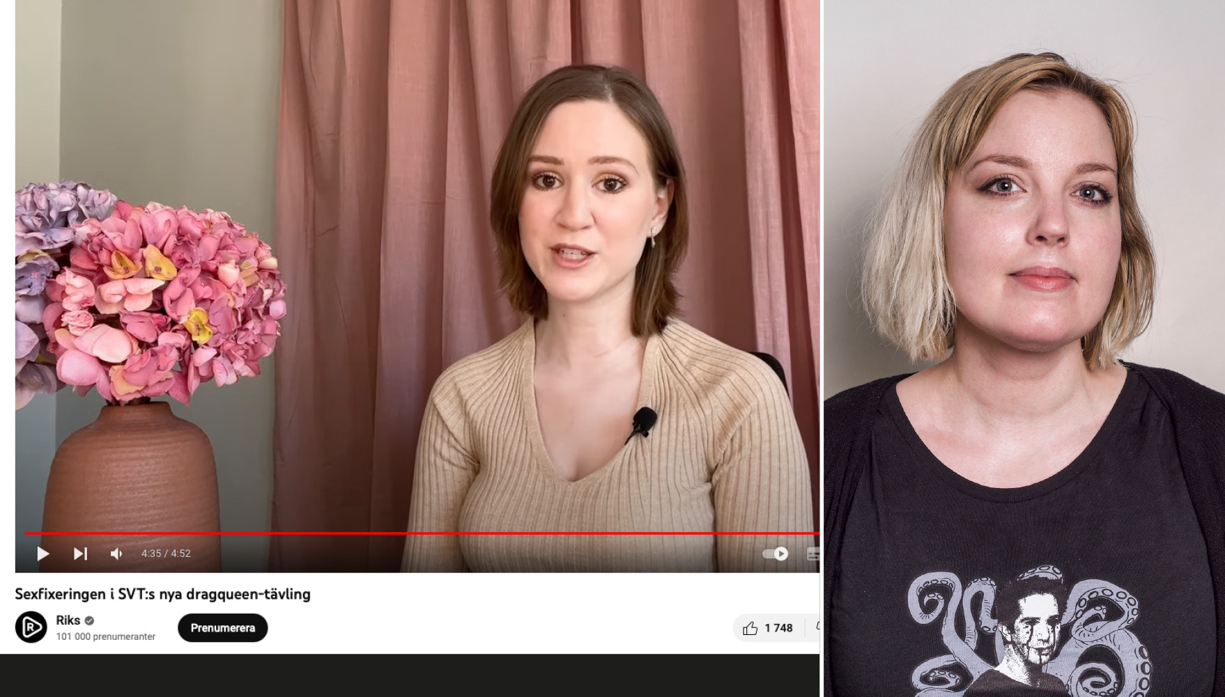 Mira Aksoy Myra Åhbeck Öhrman