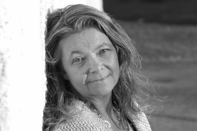 Anneli Matsson, forskare.