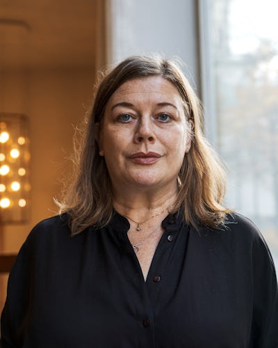 Malin Ragnegård, Kommunal.