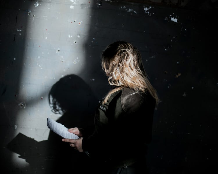 Isabella fick till slut skuldsanering för att betala av sina skulder och snabblån.