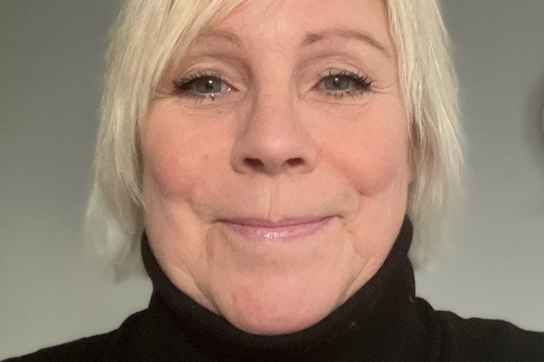 Katarina Brännström
