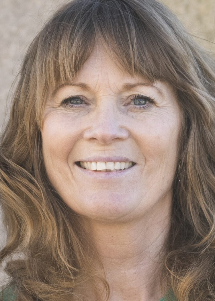 Kristina Svensson