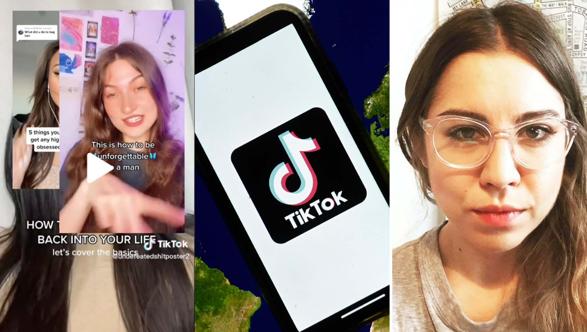 Tiktok Lisa Ehlin