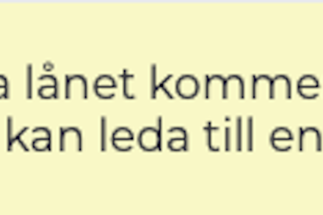 Reklam från Lumify