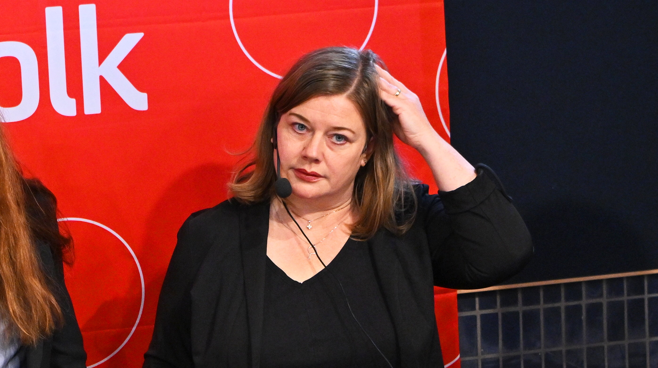 Malin Ragnegård Kommunal