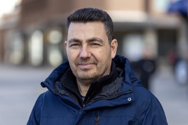 Ehran Kirkpinar, Handels, avtalsrörelse 2023, Eskilstuna, kollektivavtal