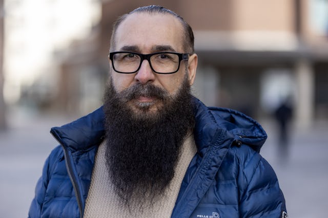 Dragan Nikolic, Handels, avtalsrörelse 2023, Eskilstuna, kollektivavtal