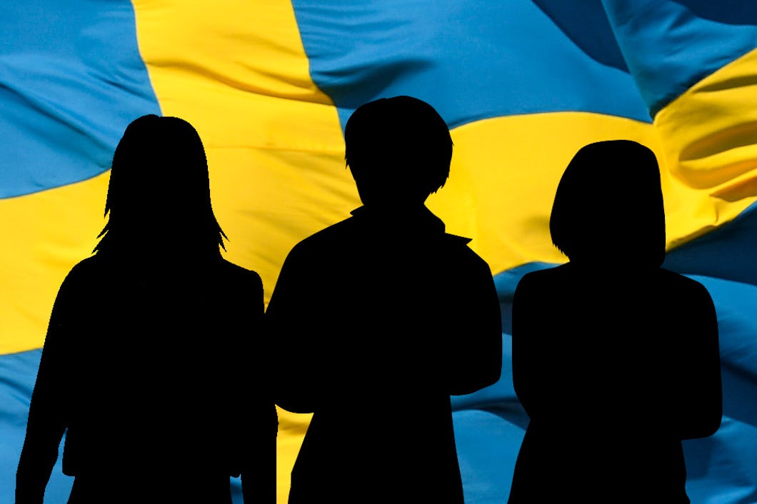 Sverigedemokraterna vill språktesta personal i äldreomsorgen – och kunna säga upp dem som pratar för dålig svenska.