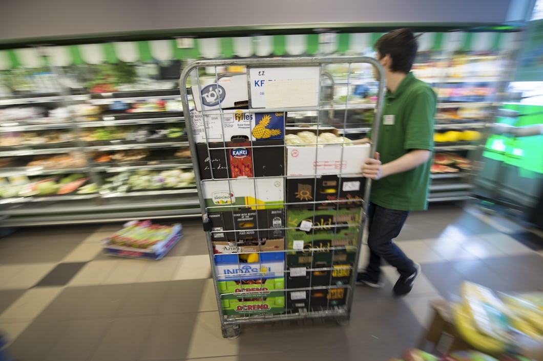 coop, avtal, kollektivavtal, avtals2023