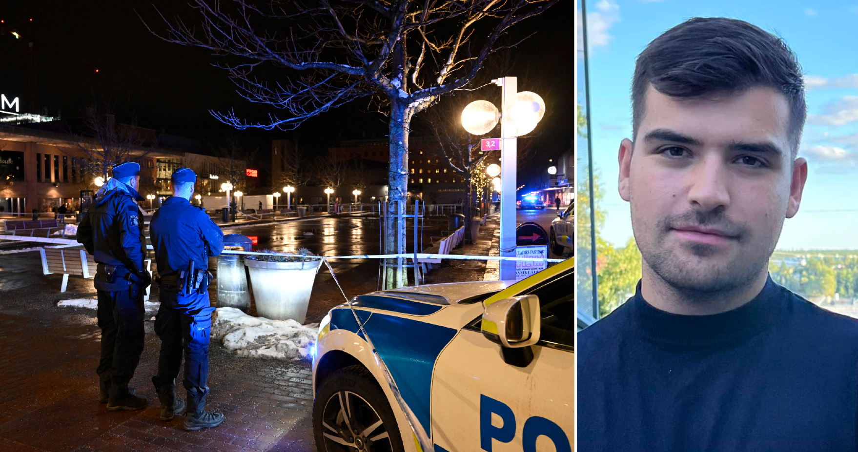 Daniel Vencu Velasquez Castro