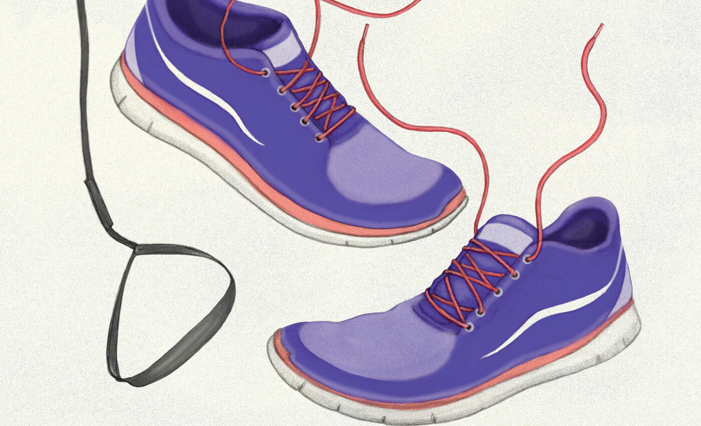 Friskvård på jobbet