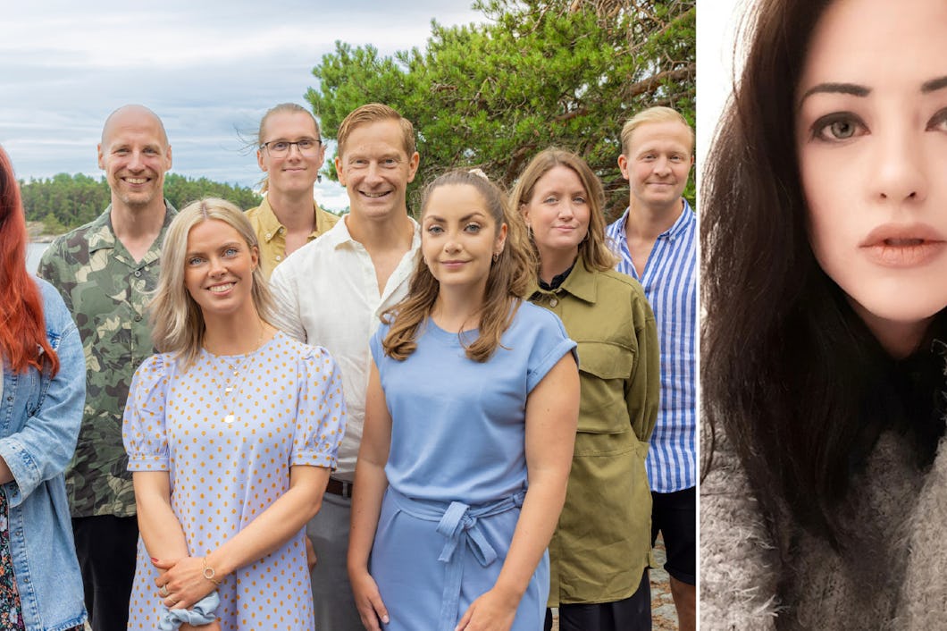 Gift vid första ögonkastet