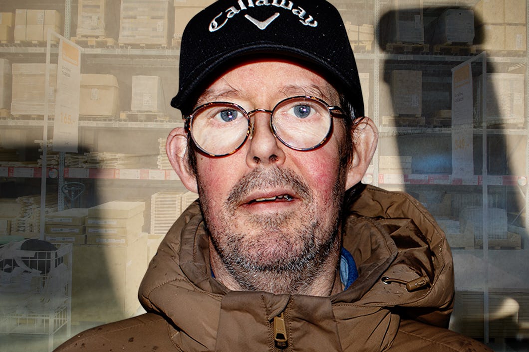Johan Stöde Englund