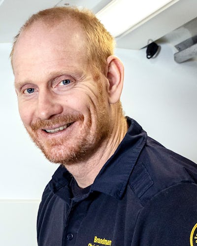 Christian Fridsta