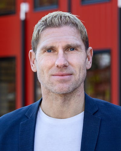 Joakim Jansson