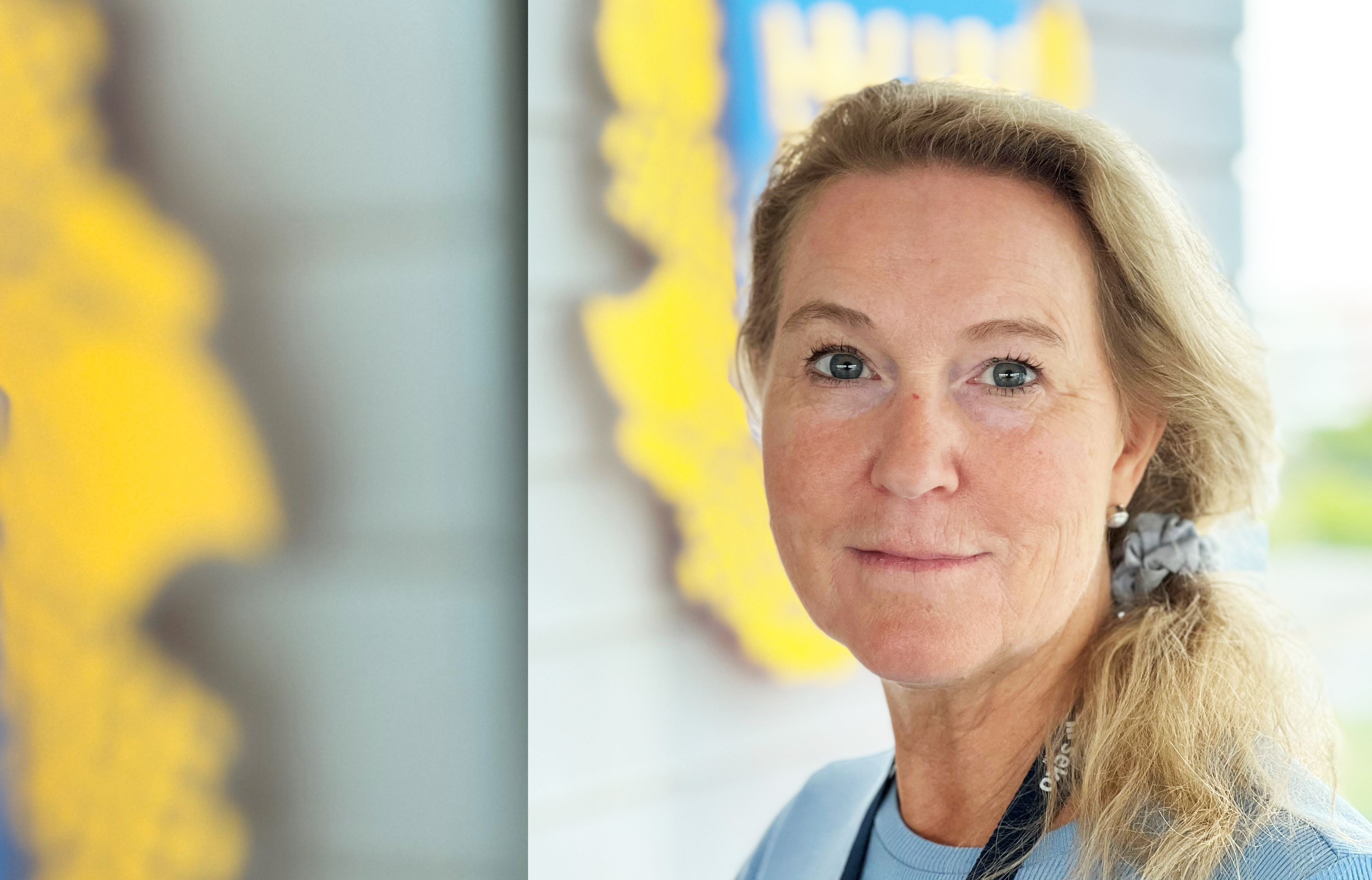 Karna Tillheden Seko Polisen