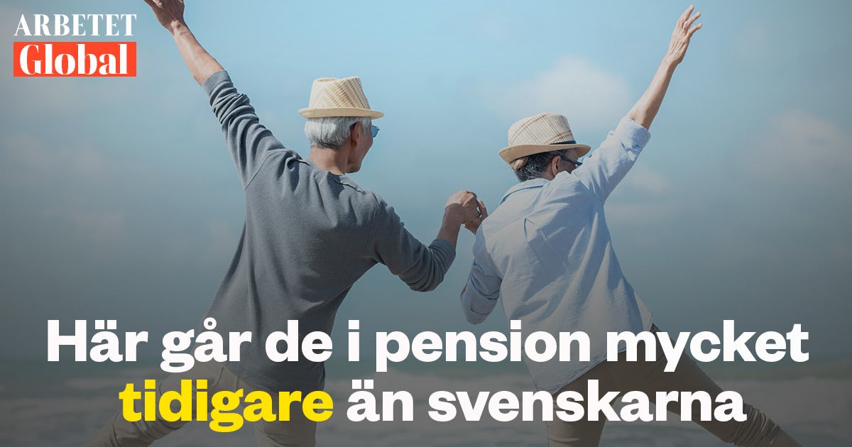 arbetet.se