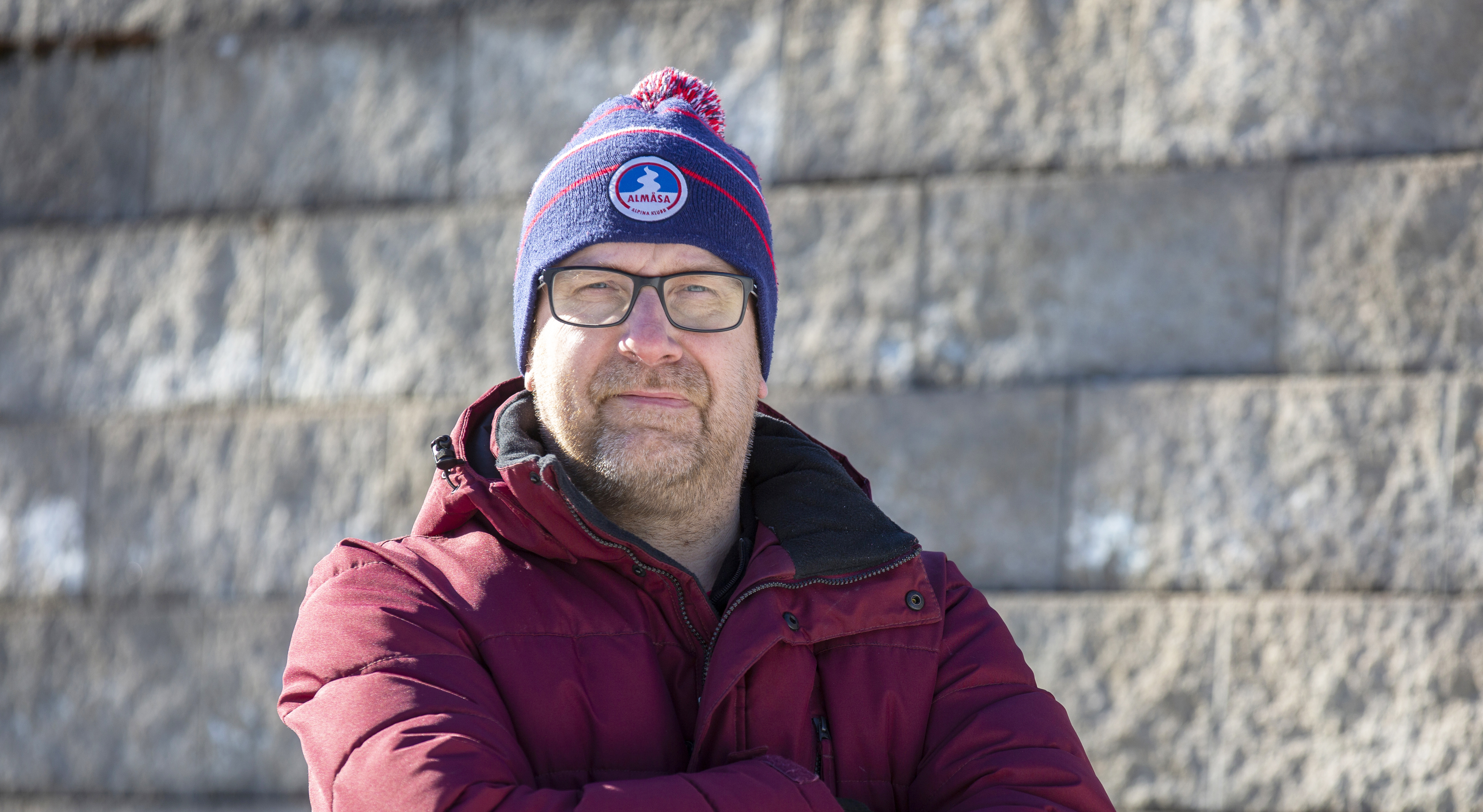 Roger Nissilä