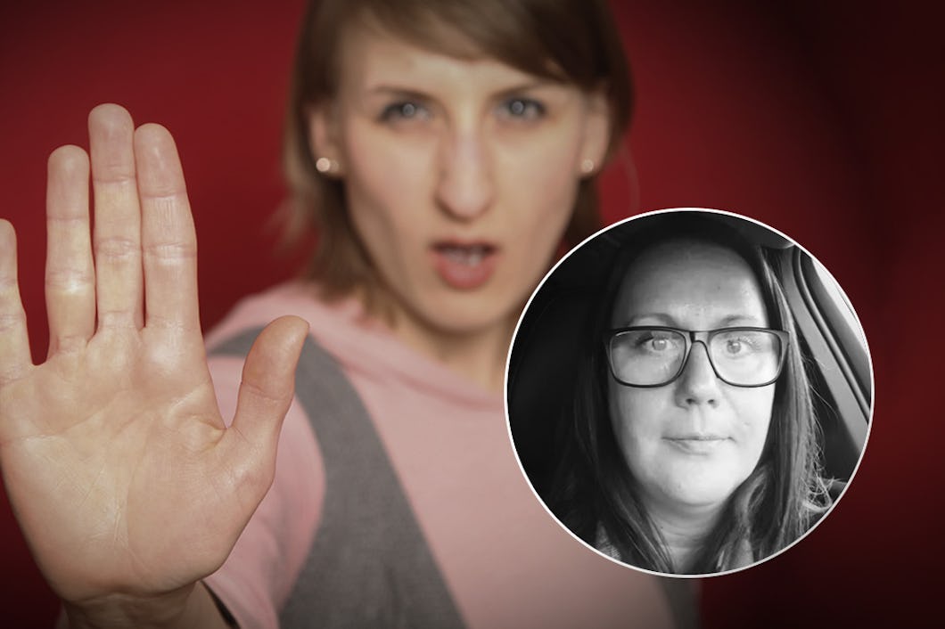 Silvana Vretoska skriver om hur de lyckades stoppa stressig arbetsmiljö i Göteborgs stad.