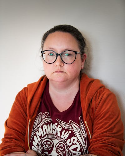 Kim Eriksson, Kommunal.