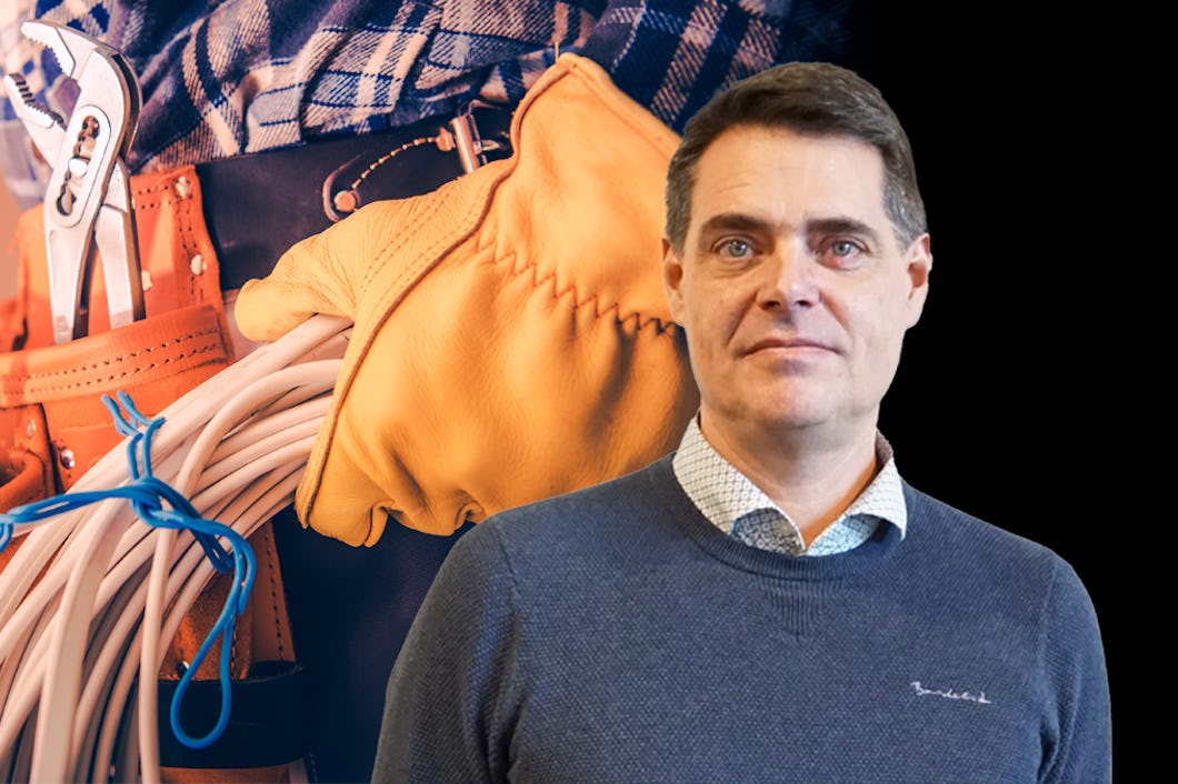 Mikael Pettersson