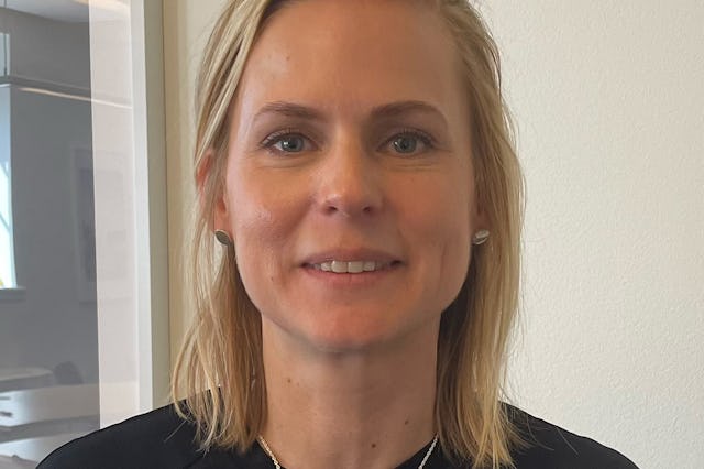 Beatrice Fernström