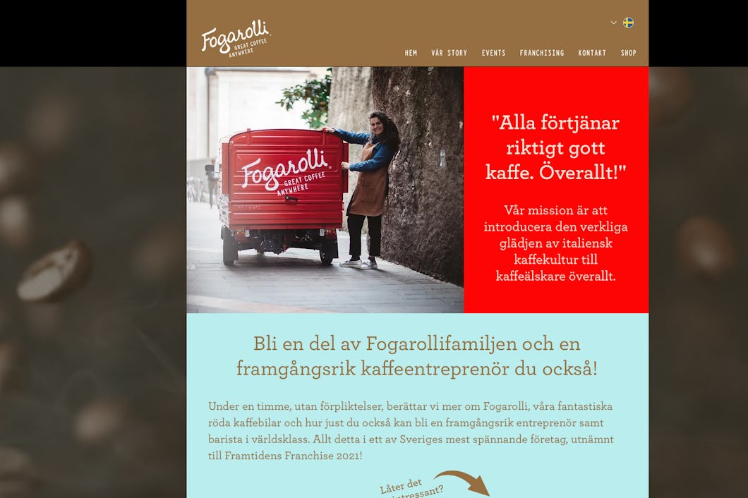 Fogarelli