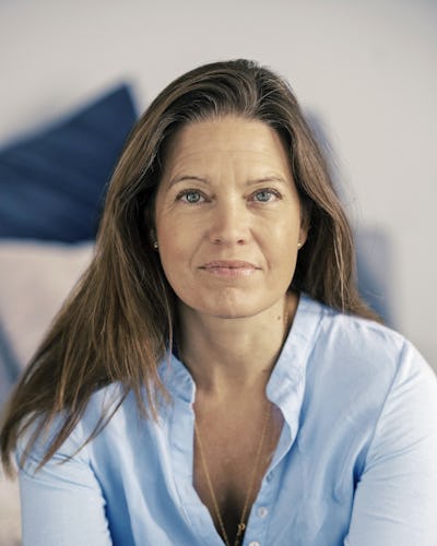 Pia Norup.