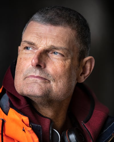 Rickard Forshäll.