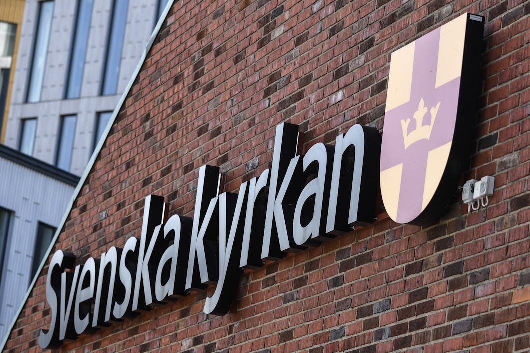 9 000 anställda i Svenska kyrkan berörs av det nya avtalet.