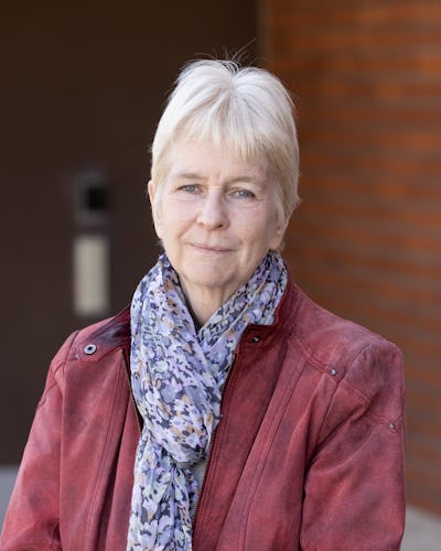 Inger Lindberg, Kommunal i Smedjebacken..