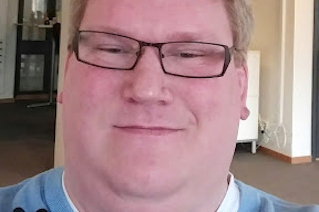 Staffan Johansson