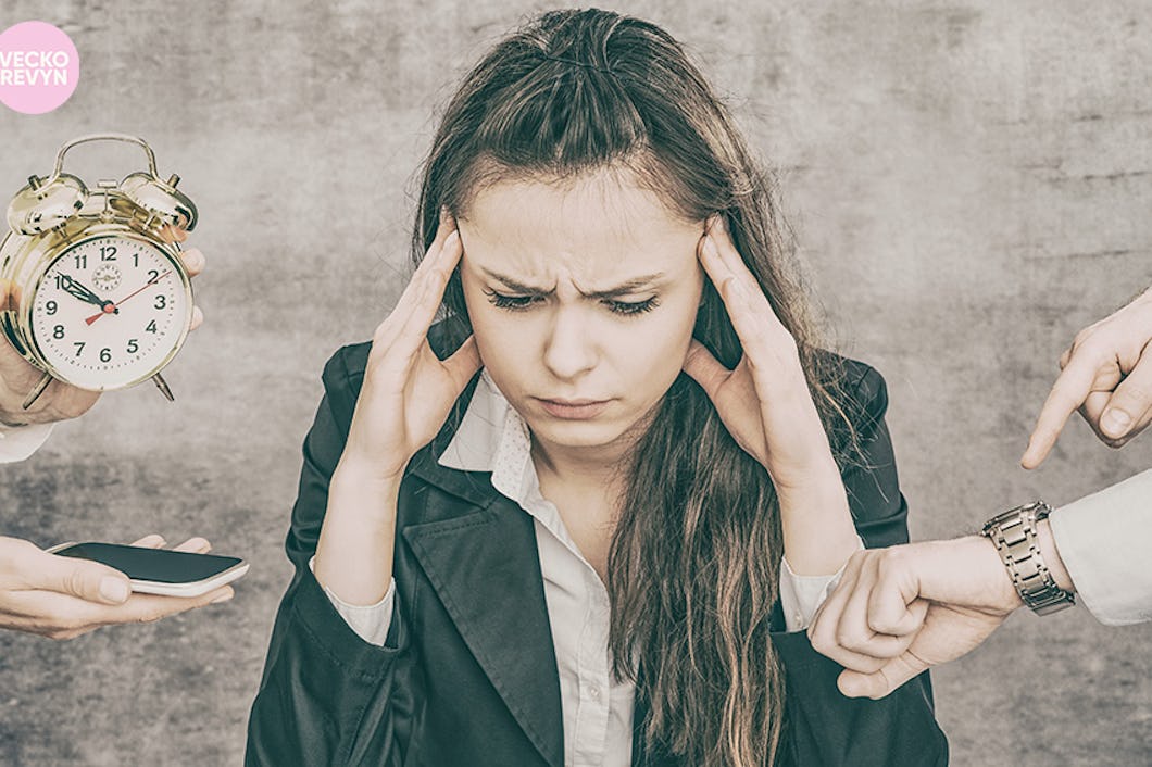 Stressforskare, återhämtning, stressad, stress på jobbet, tillgänglig, återhämtning
