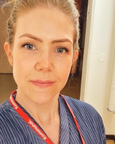 Anna Collin Kommunal