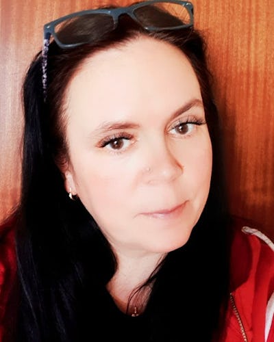 Carola Ivarsson, Kommunal Malung-Sälen.