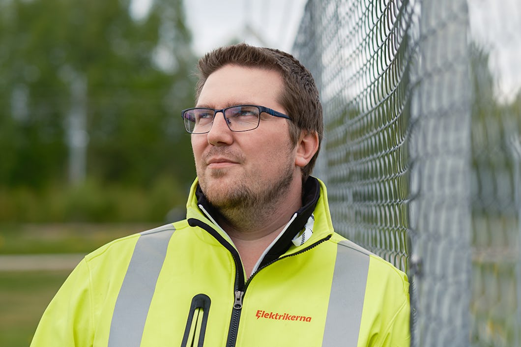 Mathias Hansson