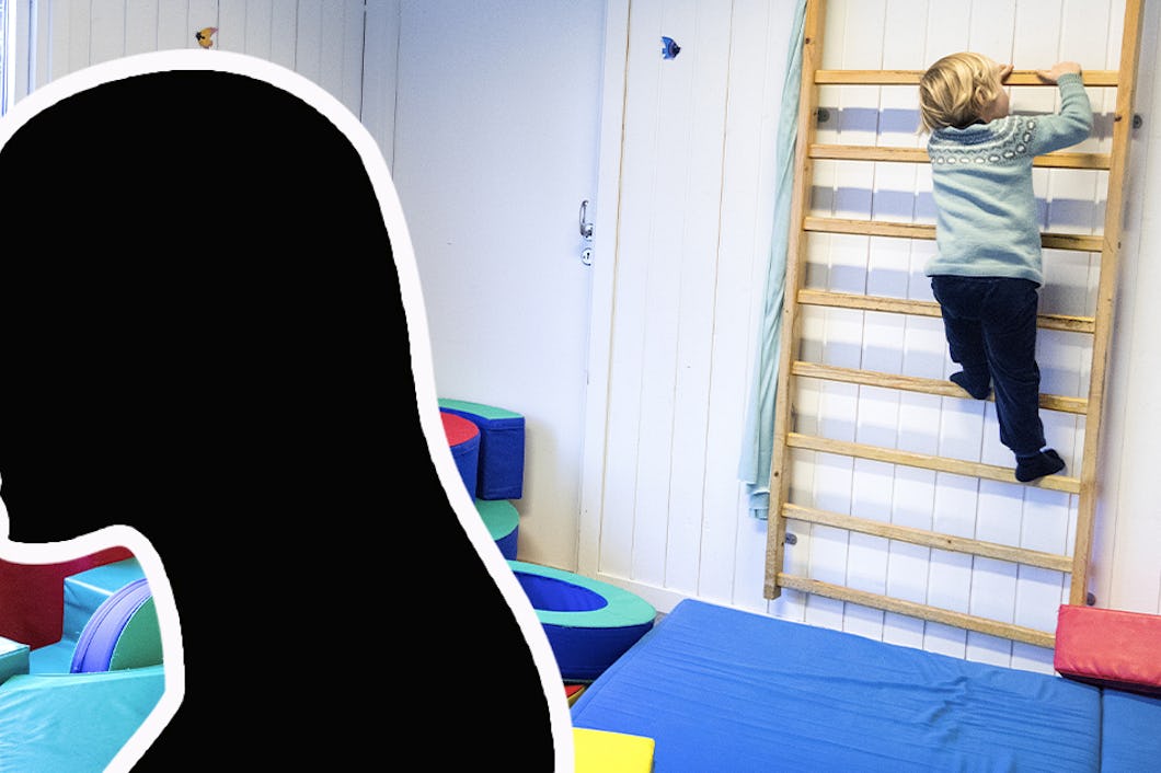 Förskola
