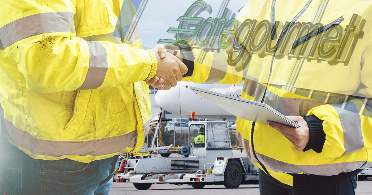 Transport och Gate Gourmet överens om kollektivavtal efter tre års förhandlingar.