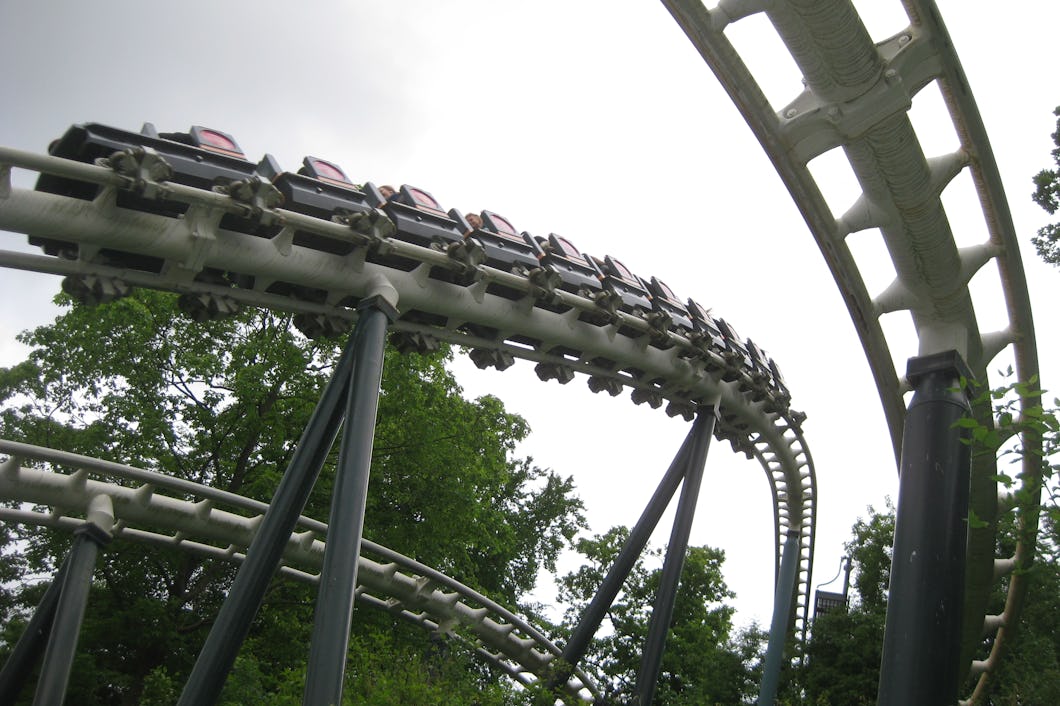 Lisebergbanan i Göteborg är tillverkad av Ziegler, samma företag som står bakom Jetline där dödsolyckan på Gröna Lund inträffade.
