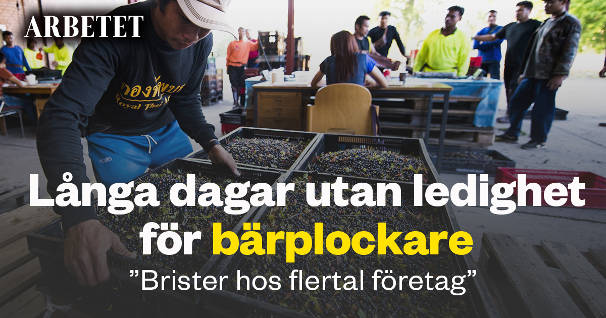 arbetet.se