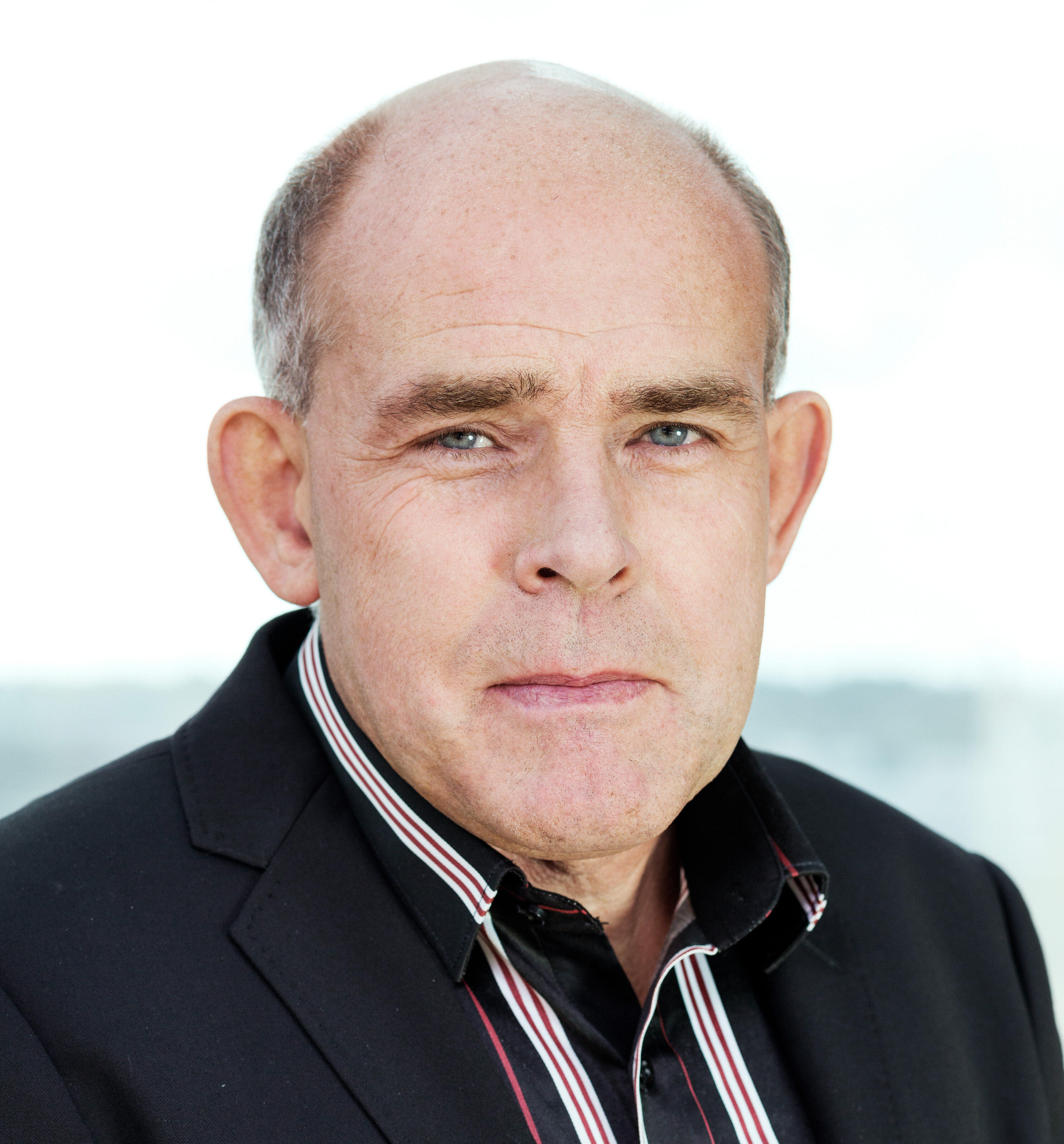 Conny Svensson på Skatteverket