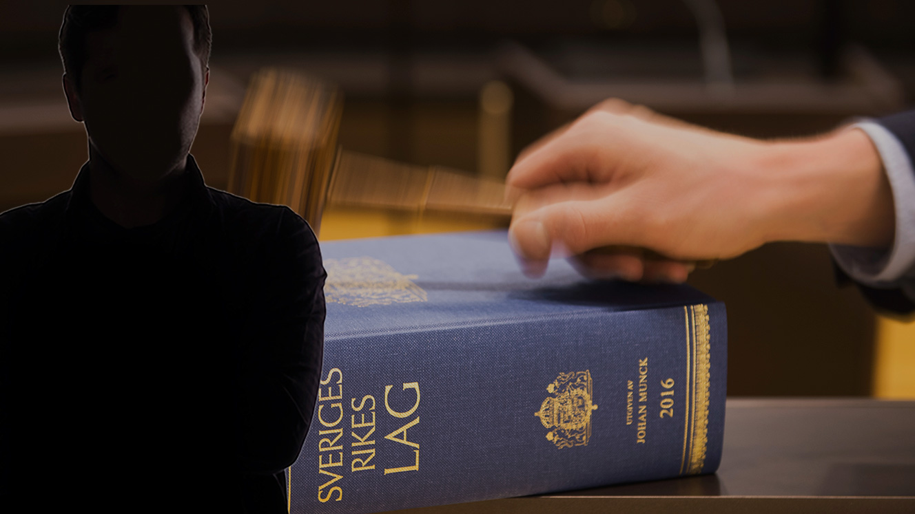 Vd dömd för arbetsmiljöbrott 300 kilo tung ramp föll på anställd, 31 år