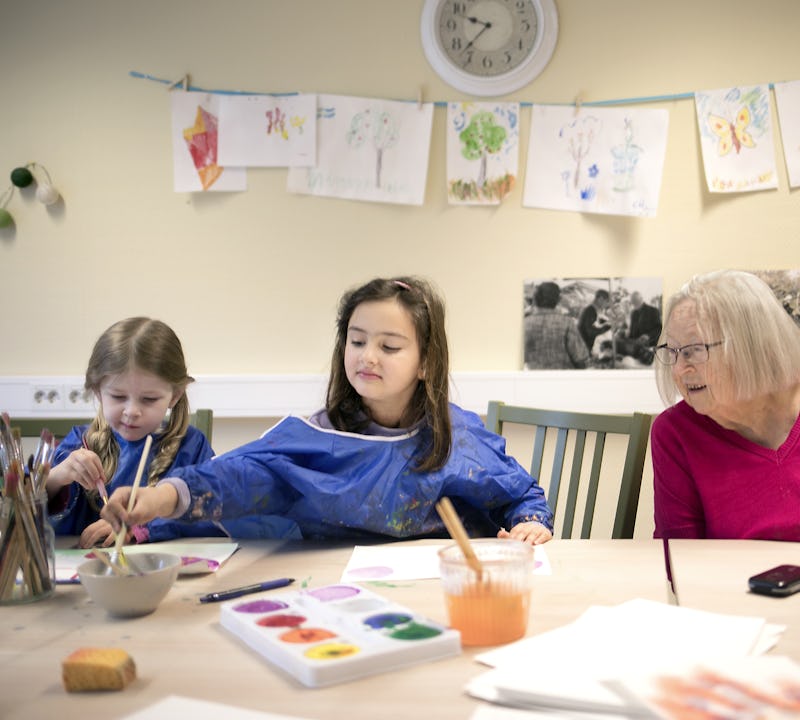 Gun-Maj inspireras av Saga Wotelius och Sofia Ben Abdelhamid.