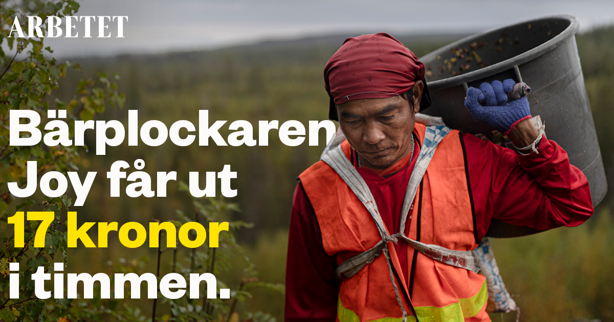 arbetet.se