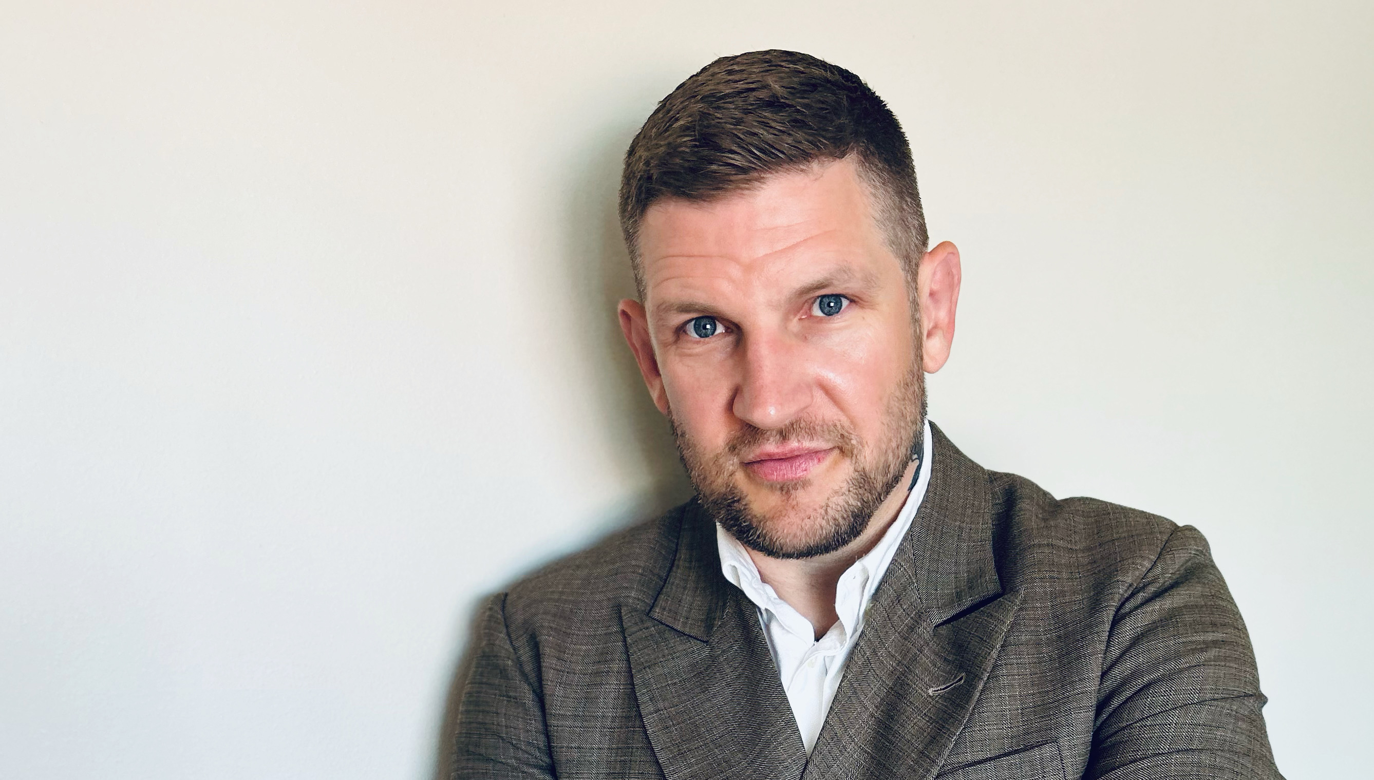 Fredrik Pettersson, ABF.