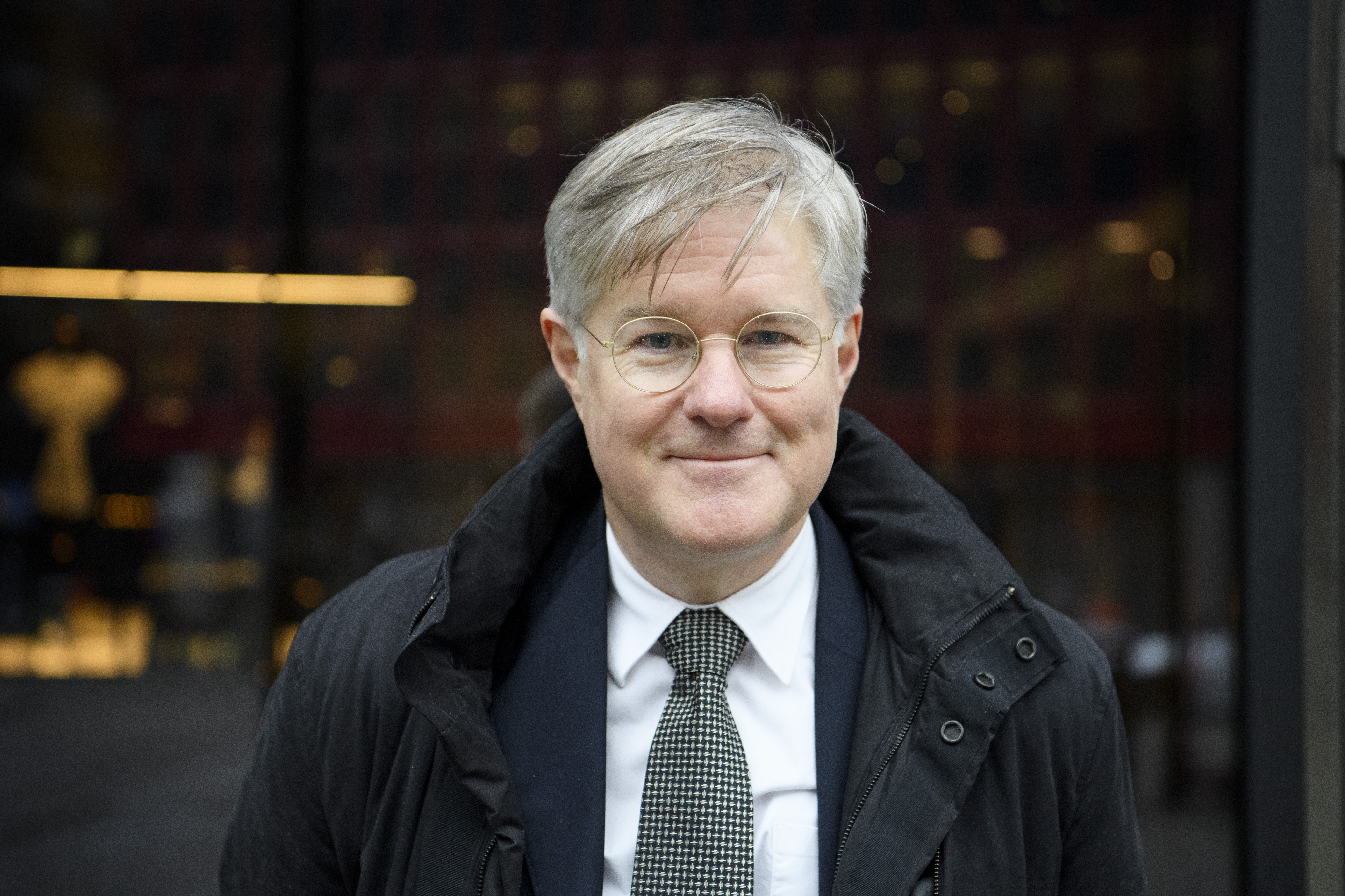 Martin Wästfelt
