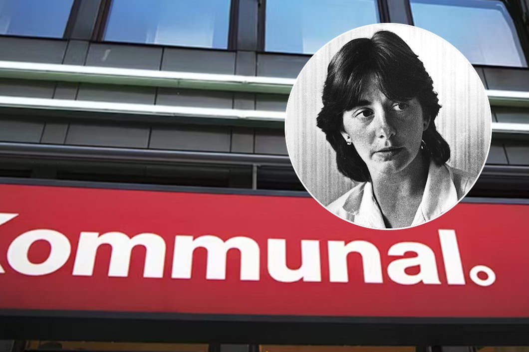 Maria Jansson, bussförare skriver debatt om att Kommunal borde göra mer.